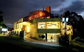 Royal Denai View Syariah